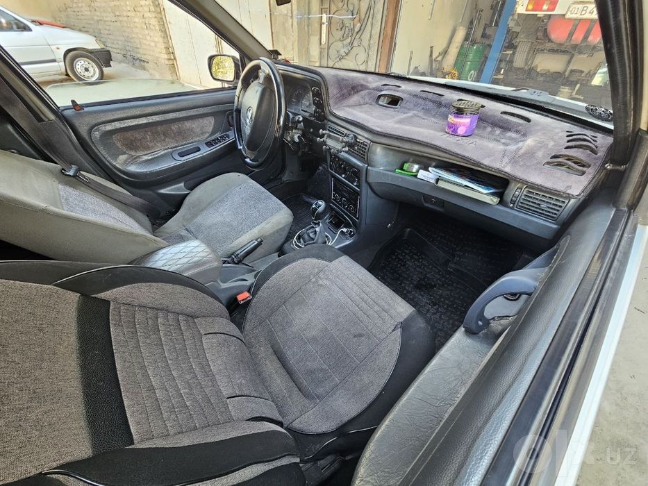 Nexia 1 2006 metan gaz idiyal 1.6
