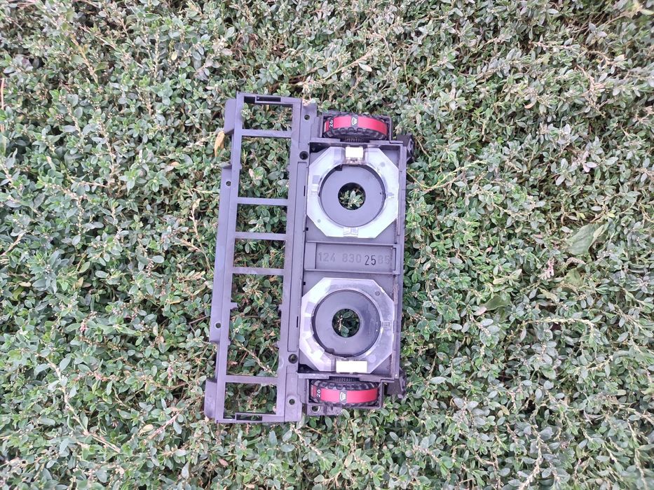 Части за Мерцедес 124