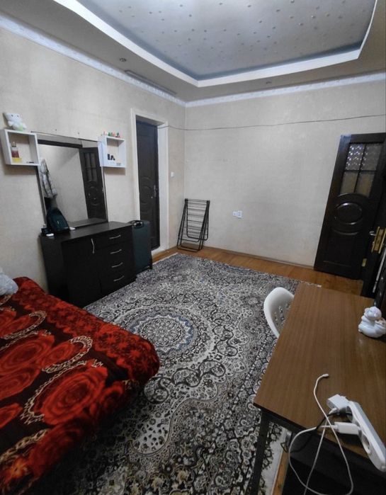 Ттз Ахмад Югнакий Хумоюн Продается квартира 1/4/5 балкон 2х3