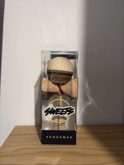 Kendama sweets turbo splice ca nou