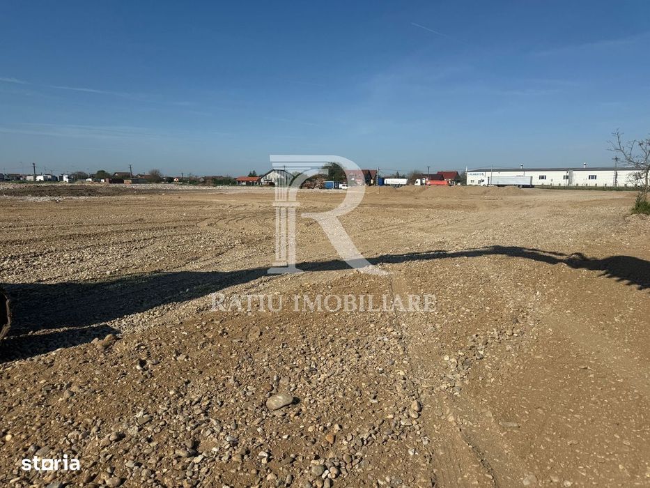 Teren intravilan | Santion | Oradea