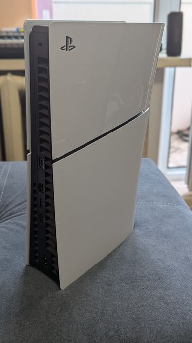 Playstation 5 slim