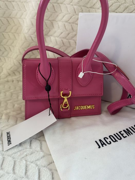 Дамска чанта Jacquemus