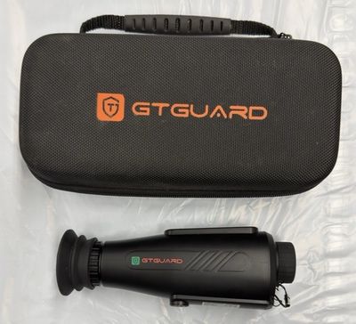 Monoclu Termic GTGUARD Hawkeye AI15 – Ca Nou