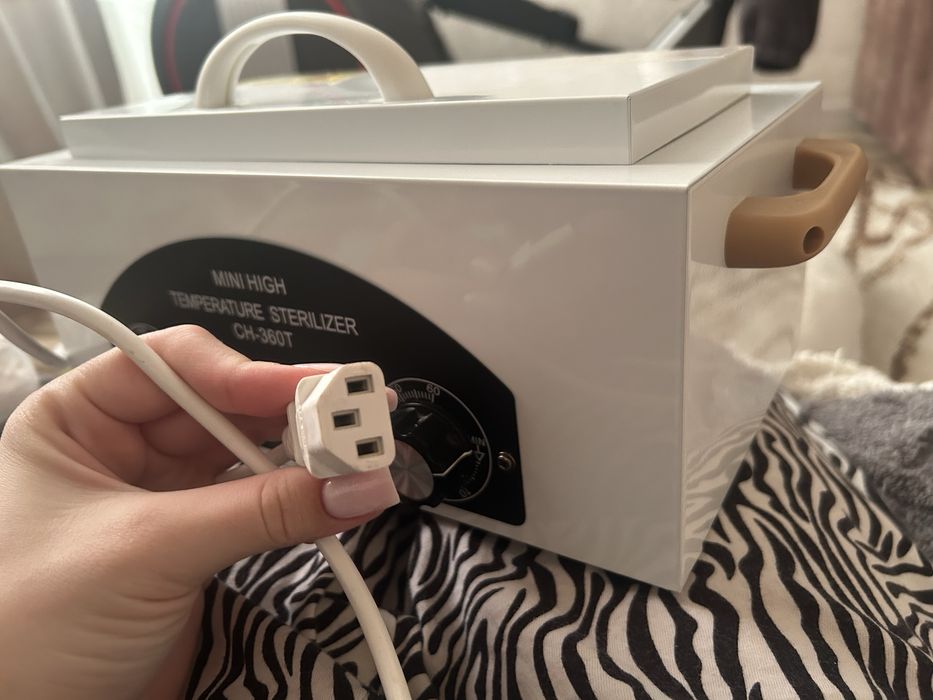 Сухожаровой шкаф гробик