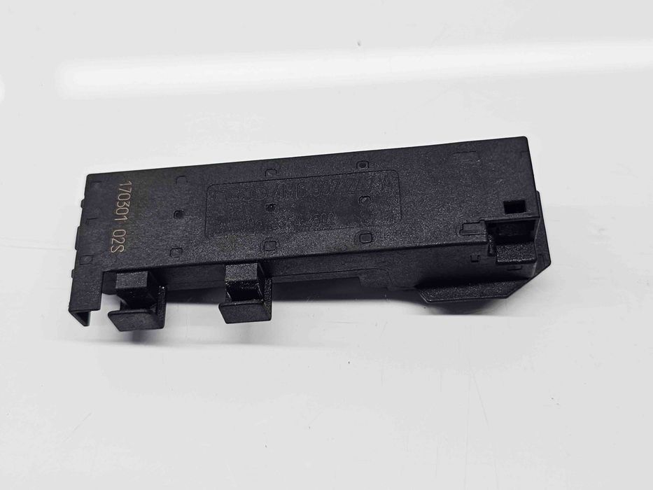Modul control Keyless Entry Audi A4 (8W2, B9) [Fabr 2015-2023] 4M0907