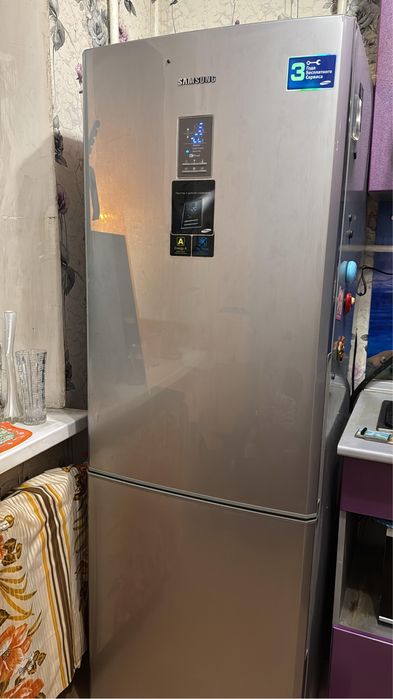 Продается холодильник