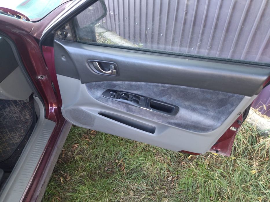 Продам Митсубиси Галант