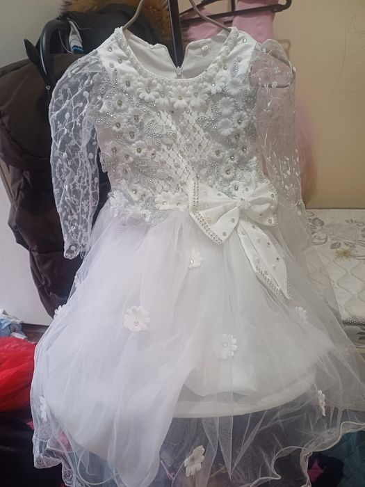 Платье для красавиц