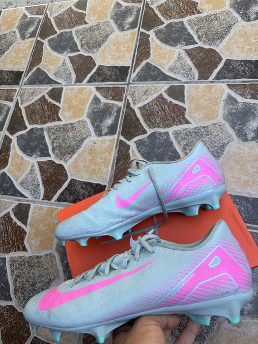 zoom vapor 16
