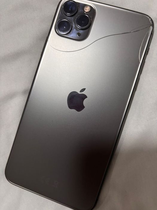 iphone 11 pro max 64gb