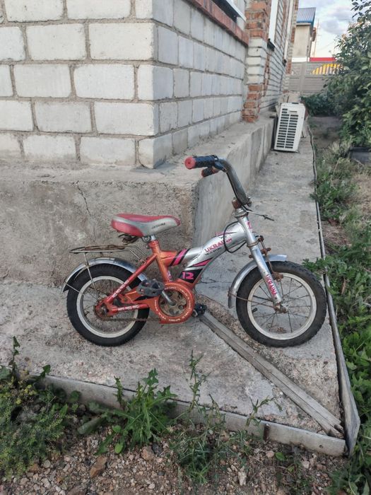 Продам велосипеды