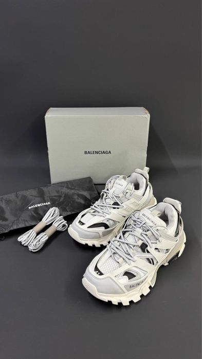 Balenciaga Track - Шарен