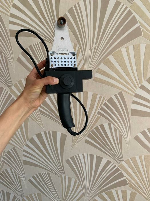 Утюг для труб срочно !!!