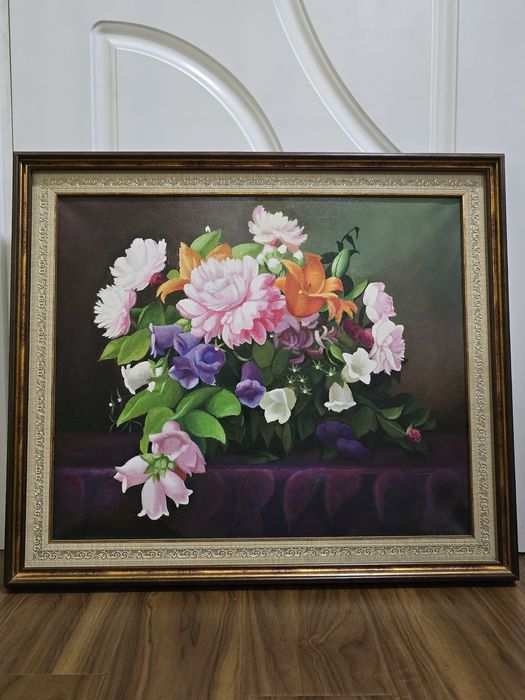 Расмлар сотилади. Кул ишлари