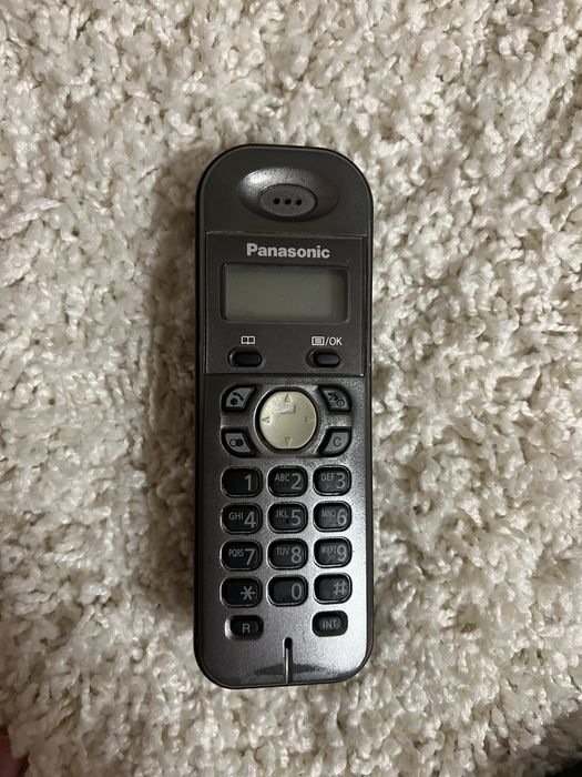 Продам радиотелефон