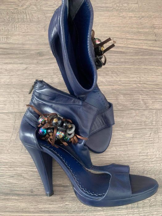 дамски боти и обувки daris / дарис