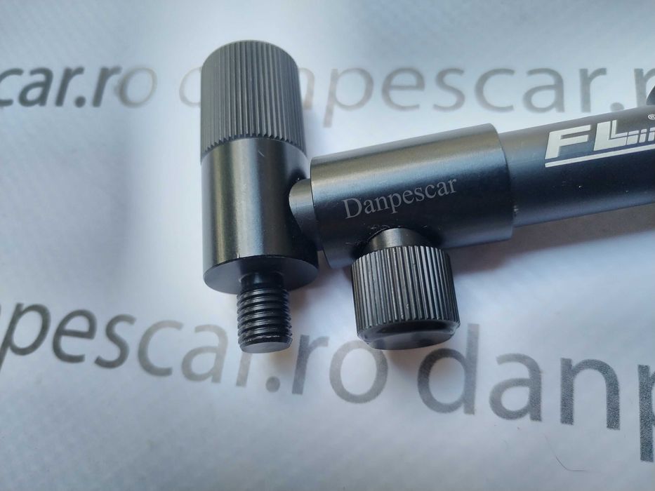 BUZZ BAR FEEDER reglabil 16-20cm 2 posturi si pichet