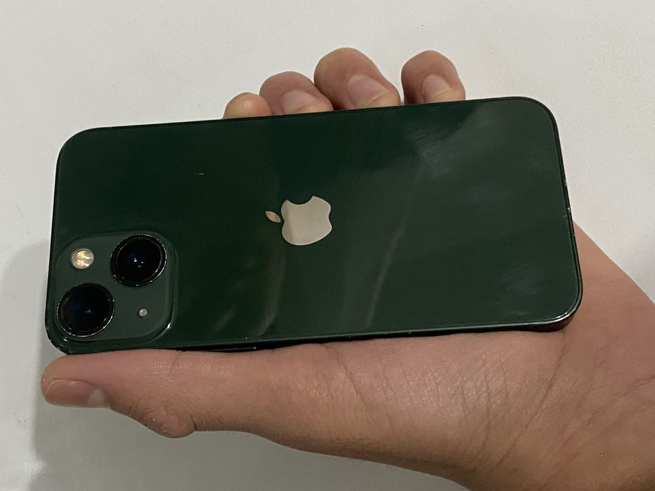 Продам айфон 13 мини