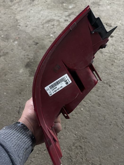 Стоп за WV passat b7