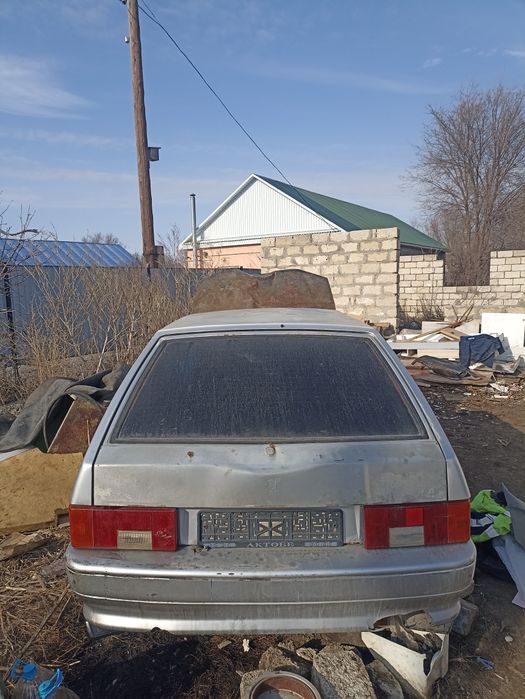 Продам ВАЗ 2114 разбор