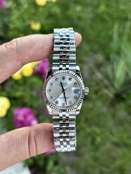 Ceas de lux pentru femei rolex datejust 31,mm