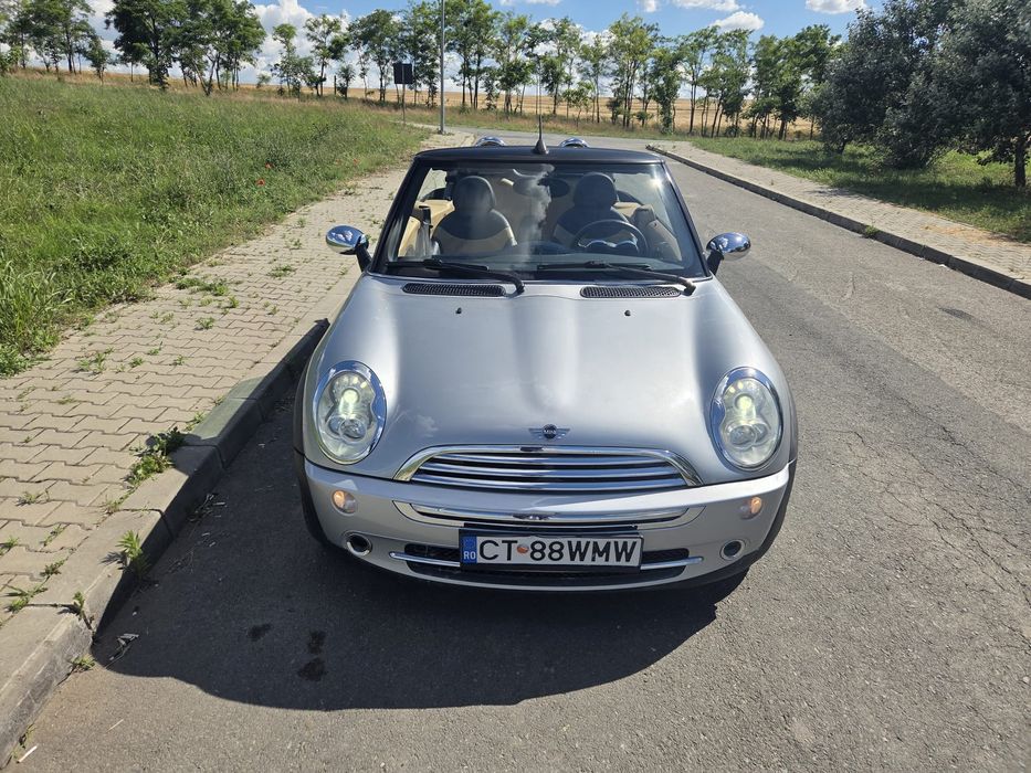 MINI Cooper 2008 — imagine 2