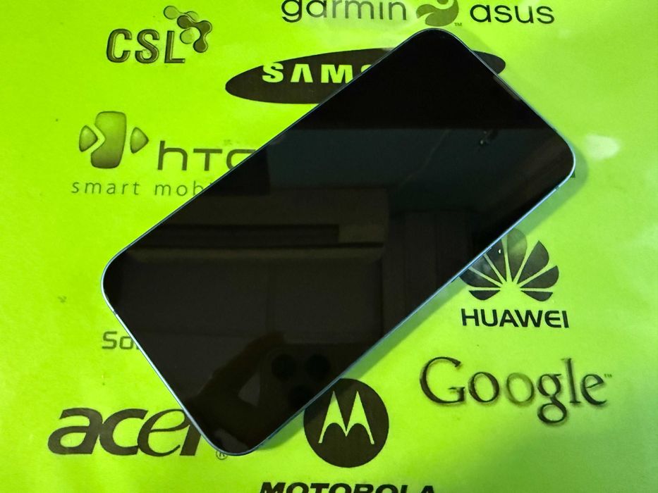 iPhone 13 128gb 100% батерия.Гаранция