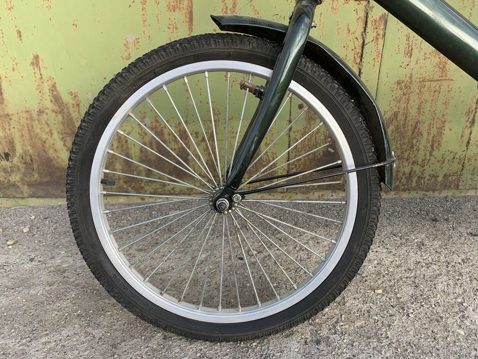 Велосипед, велик