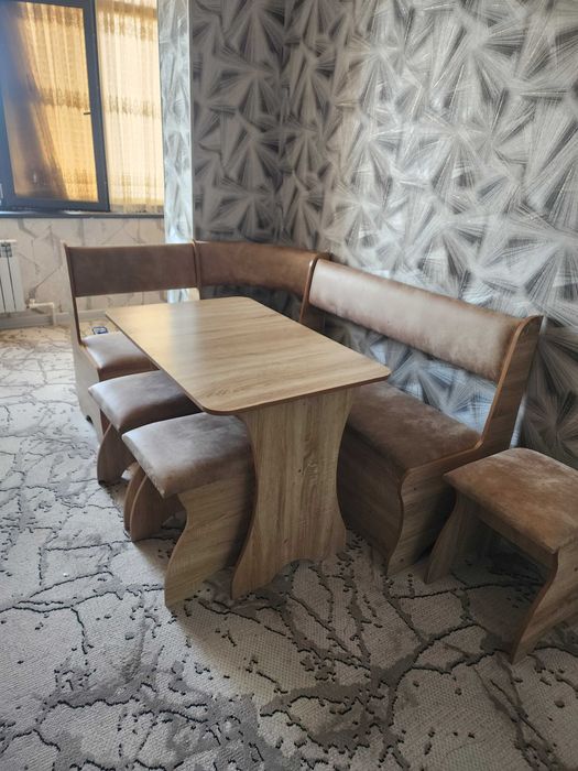 Oshxona mebel,ugalok