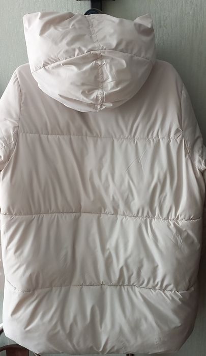 Продам куртку зима