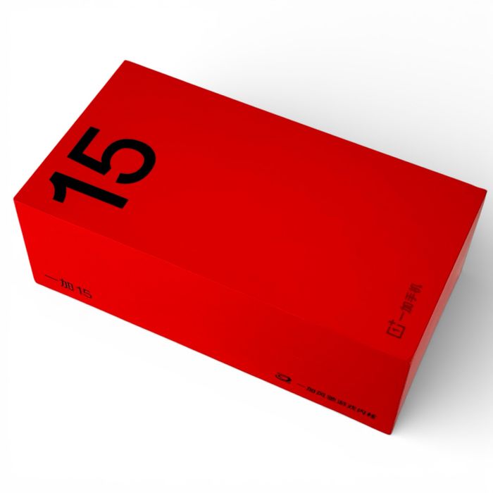 НОВ! OnePlus 15 5G 16RAM 512GB Black / Violet / Sand