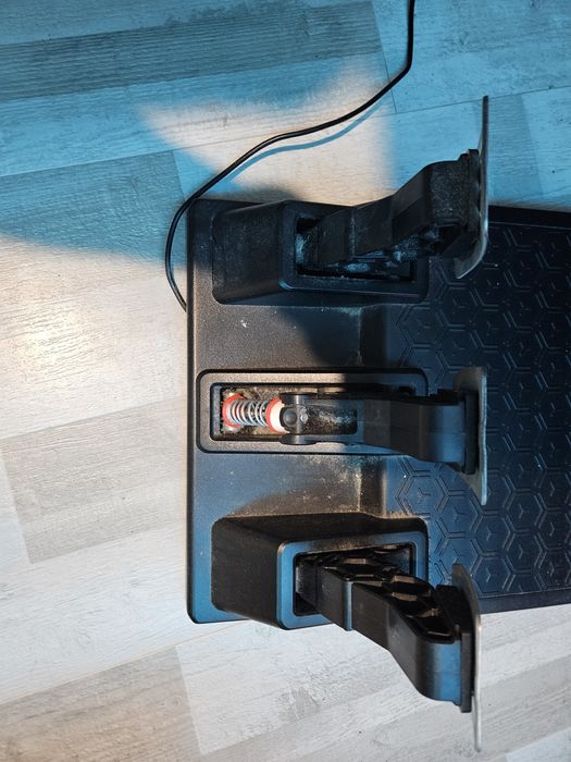 Волан Thrustmaster T248
