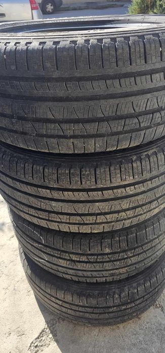 Втора употреба гуми