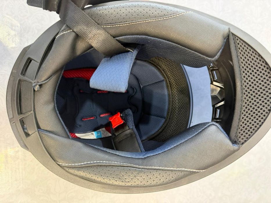 Продам шлем  новый.