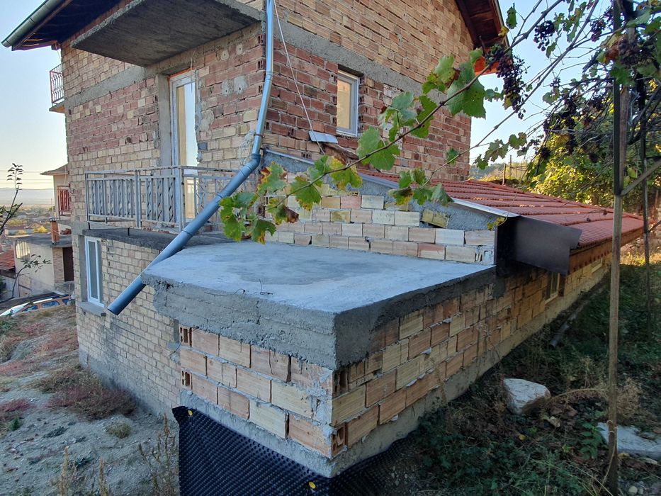 Продава се Къща в Казанлък - 134 кв.м за 514 €/кв.м - Снимка #20