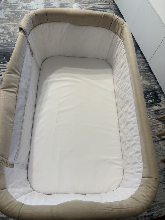 Кроватка детская