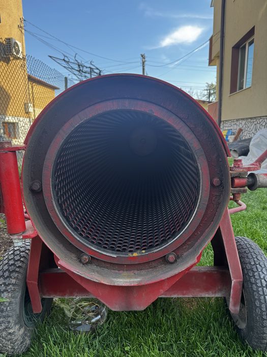 Машина за килими