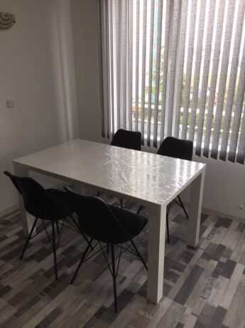 Дава се под наем Двустаен апартамент в Бургас, Зорница - 60 кв.м за 220 € - Снимка #4