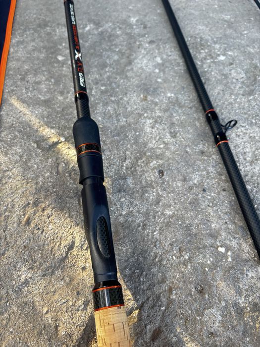 Feeder PRO FL FLX 3k Super distance 4.20m 60-180g