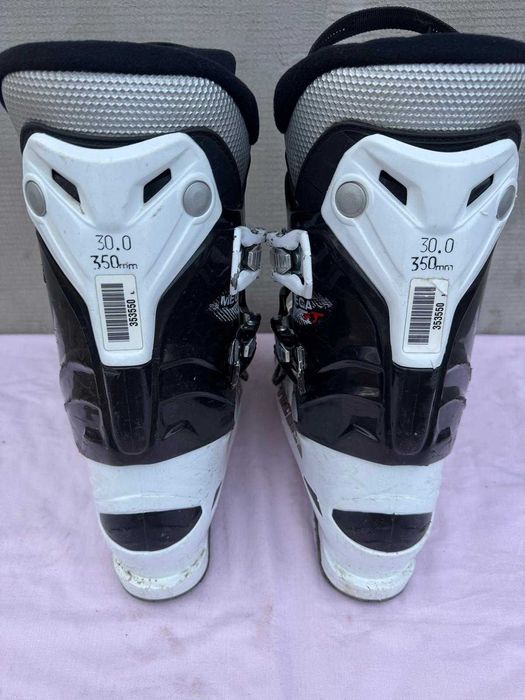 Clapari ski schi Tecnica mega +T marime EUR:46 Mondo 30