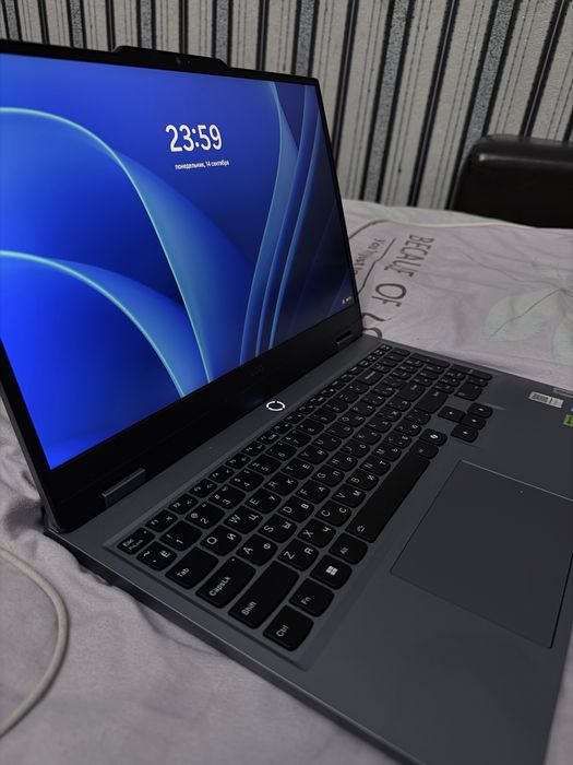 Ноутбук Lenovo LOQ