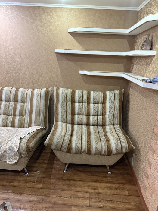 диван кресло буу сатылады срочно