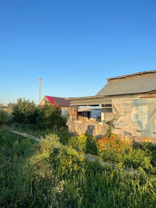 Дачный участок 10 соток