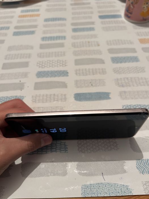 Oppo reno 12 pro 5g