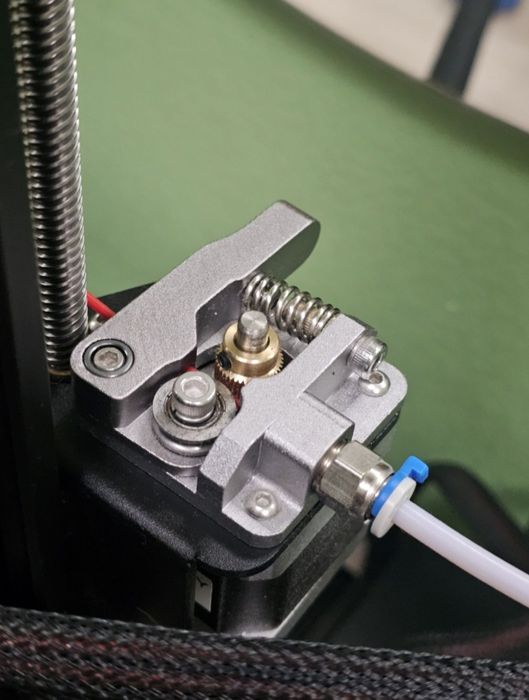 Creality Ender 3V2 3Д принтер