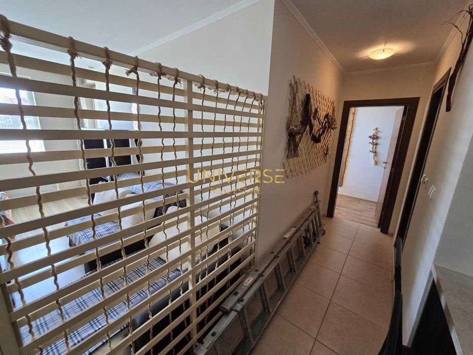 Продава се Двустаен апартамент в к.к. Слънчев бряг - 75 кв.м за 1066 €/кв.м - Снимка #11