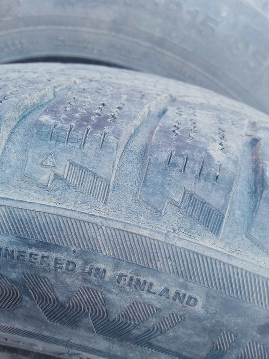 Транжел зимний баллон