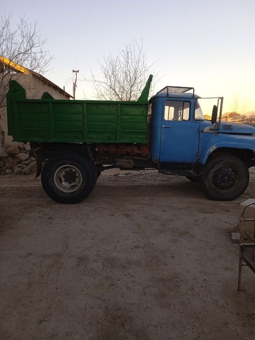 Зил сатылады на ходу журип тур расхож жок документлери саз