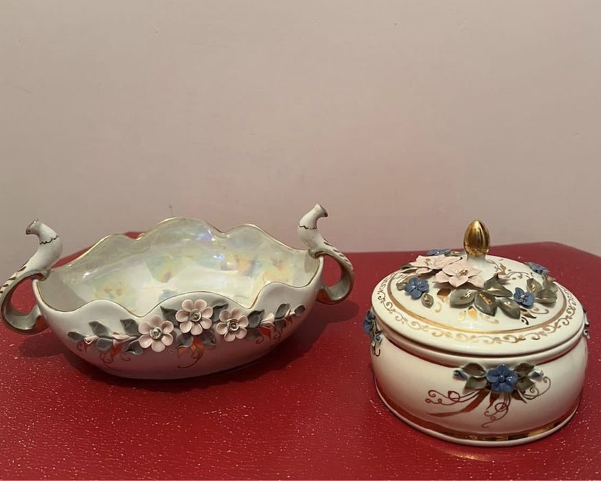 Продам чайный сервиз « Мадонна» , ГДР